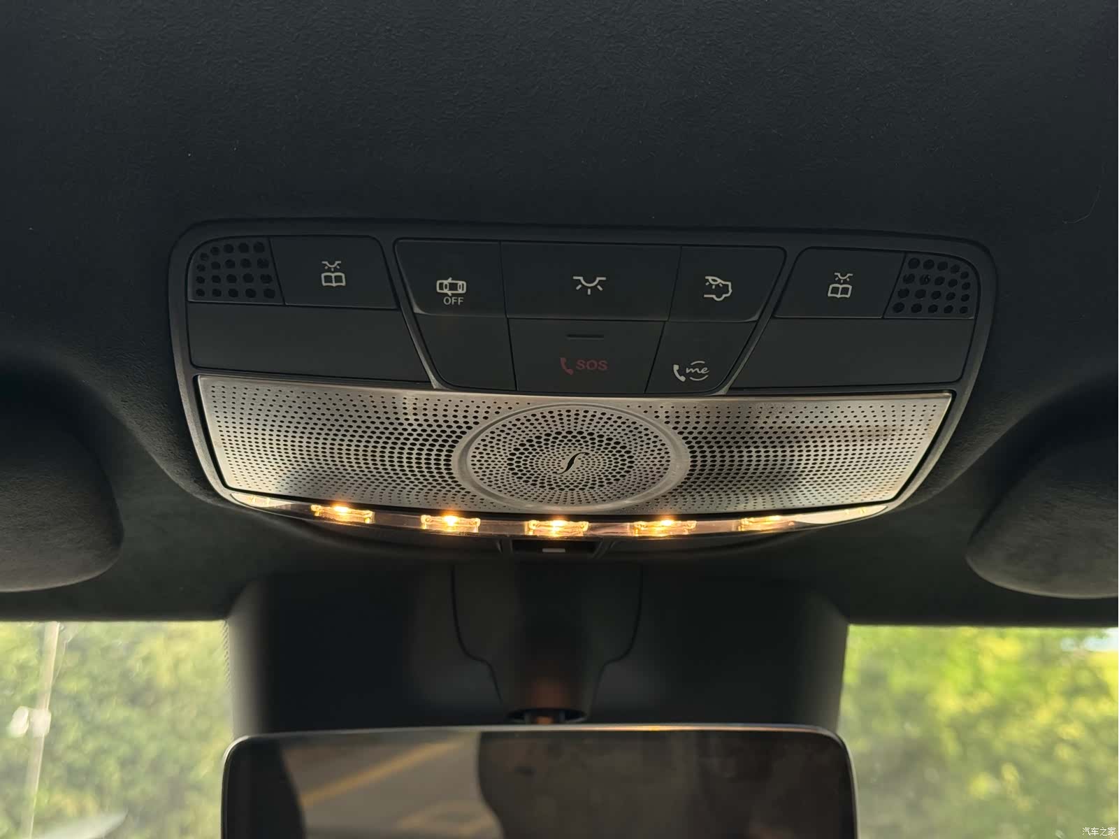Mercedes-Benz G-Class, 2024 17