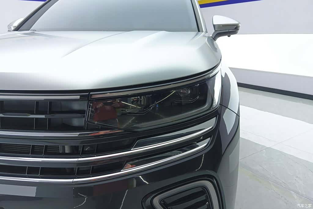 Volkswagen Talagon, 2023 все фото