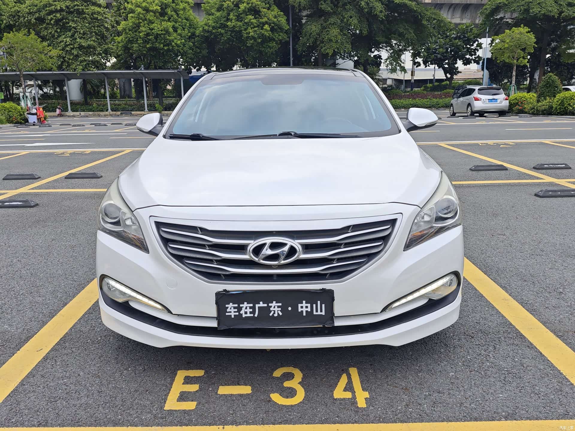 Hyundai TOP, 2016 2