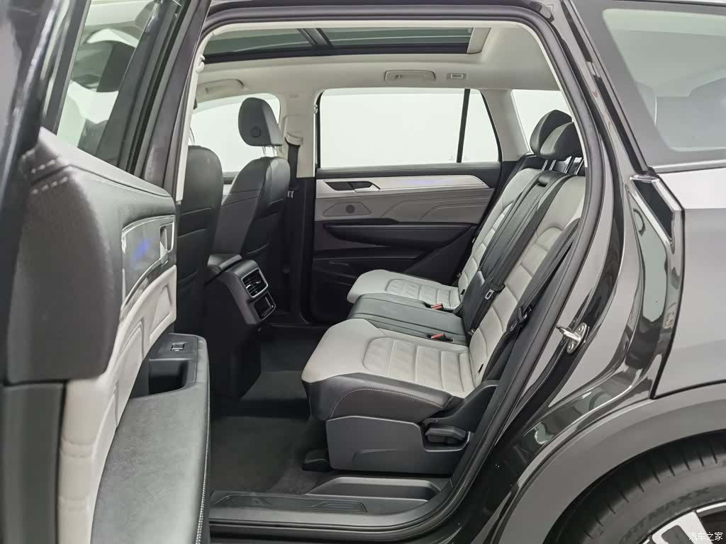 Volkswagen Talagon, 2023 15