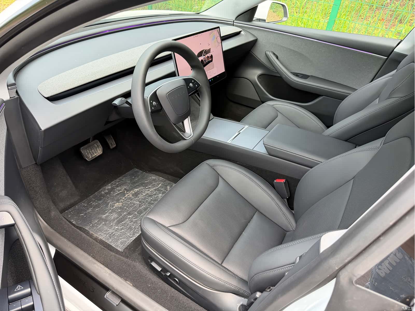 Tesla Model 3, 2026 3