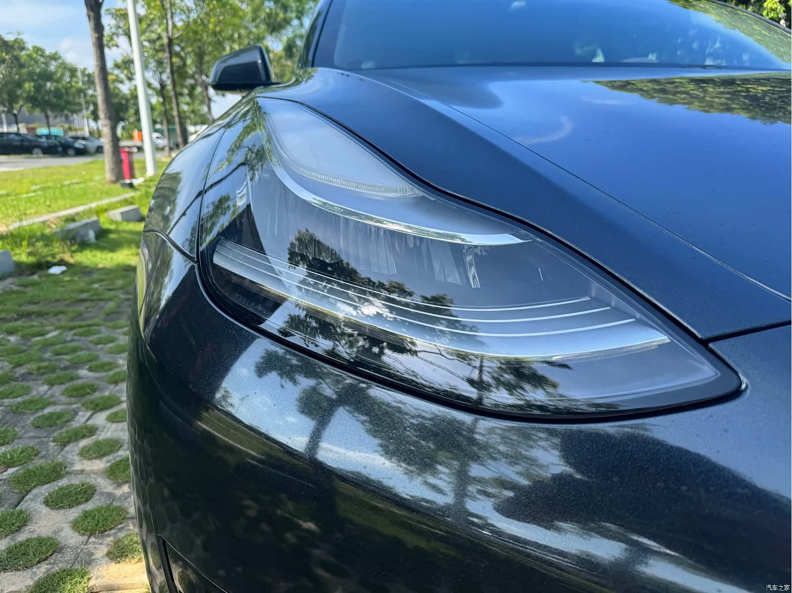 Tesla Model 3, 2020 20