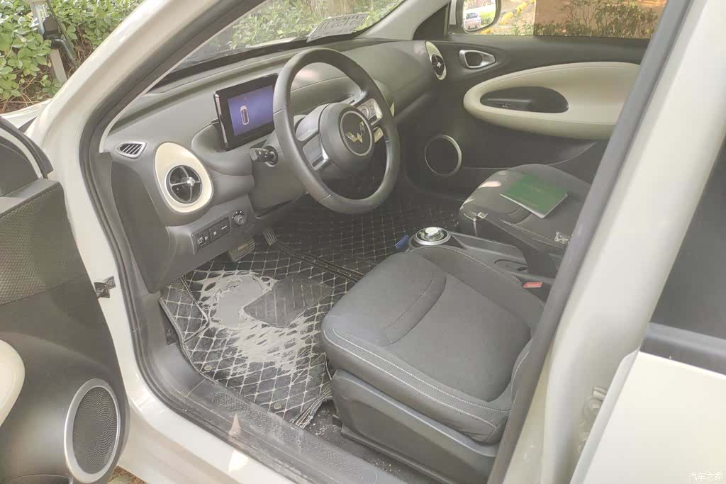 Wuling Bingo, 2023 9