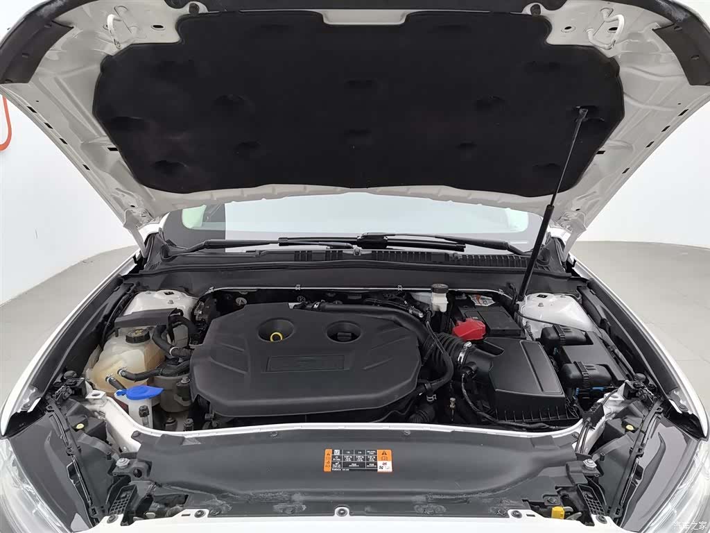 Ford Mondeo, 2019 6