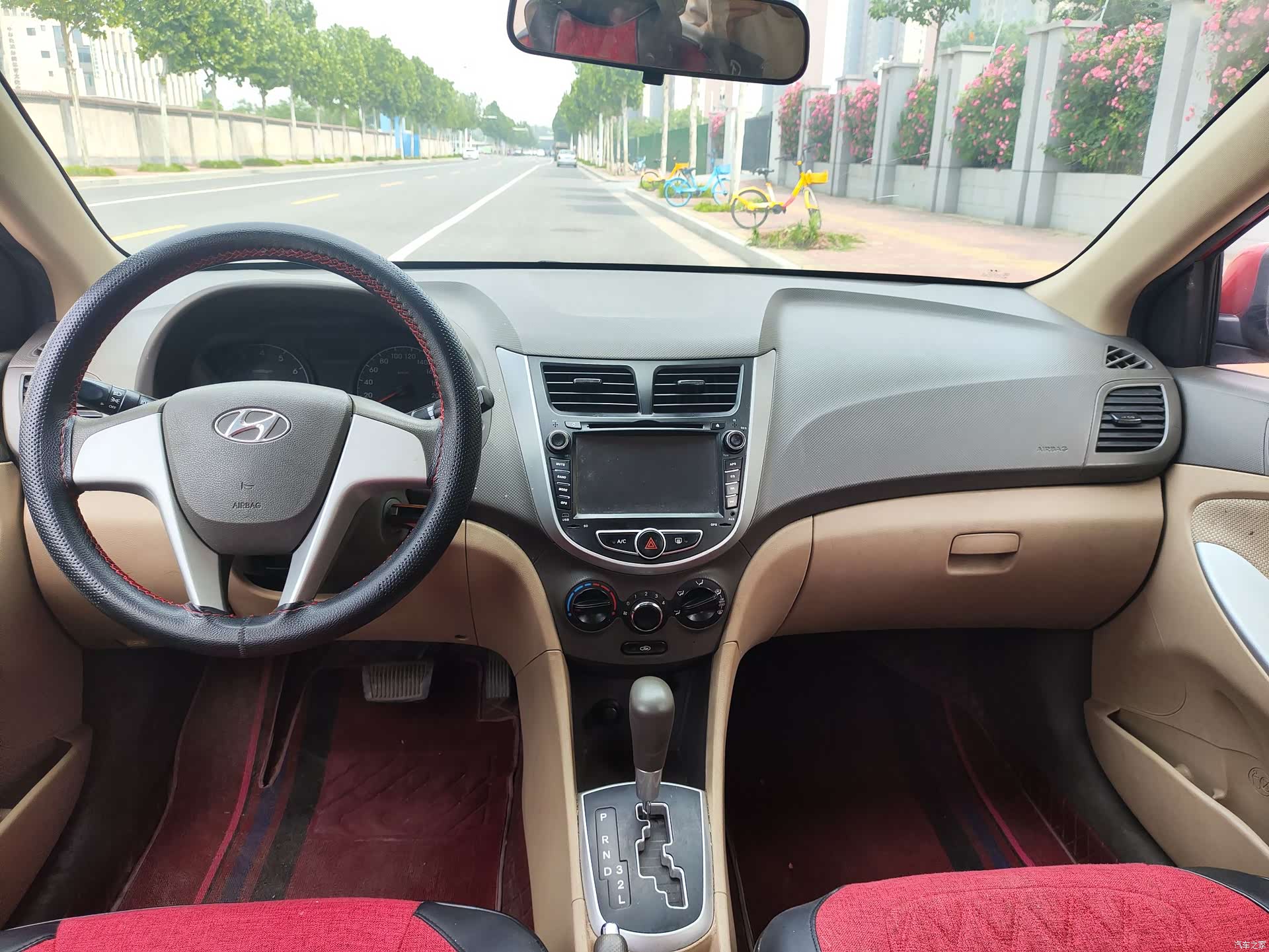 Hyundai GT, 2012 6