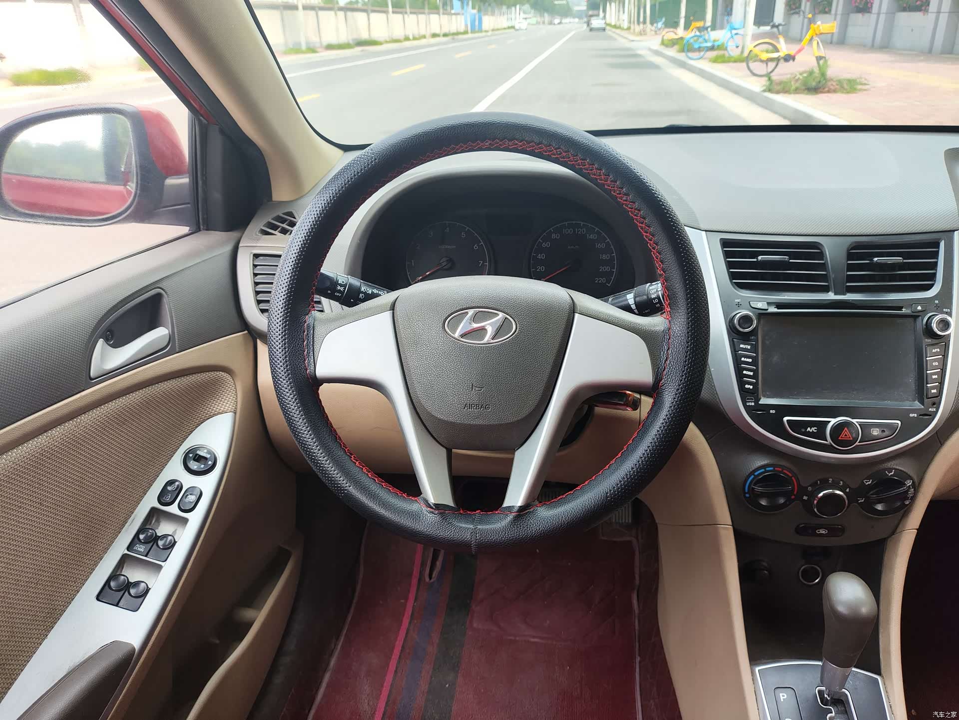 Hyundai GT, 2012 9