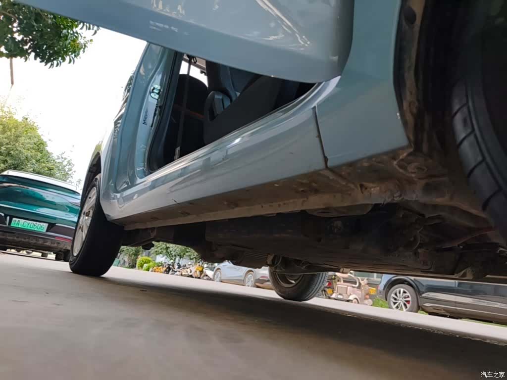 Wuling MINIEV, 2021 21