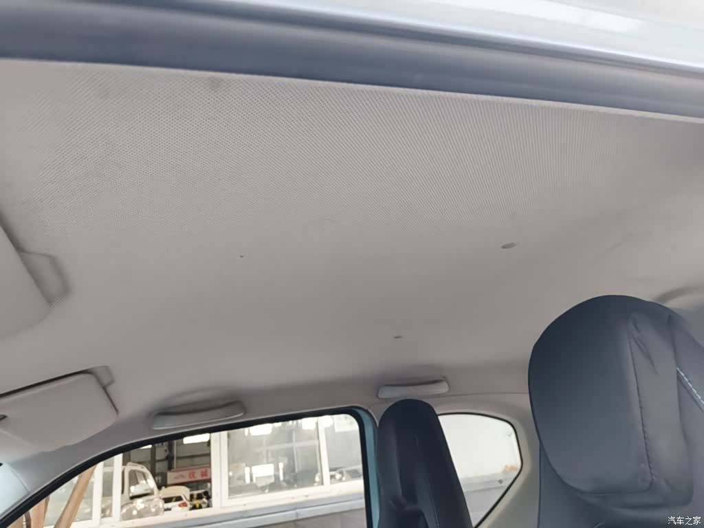 Wuling MINIEV, 2021 18