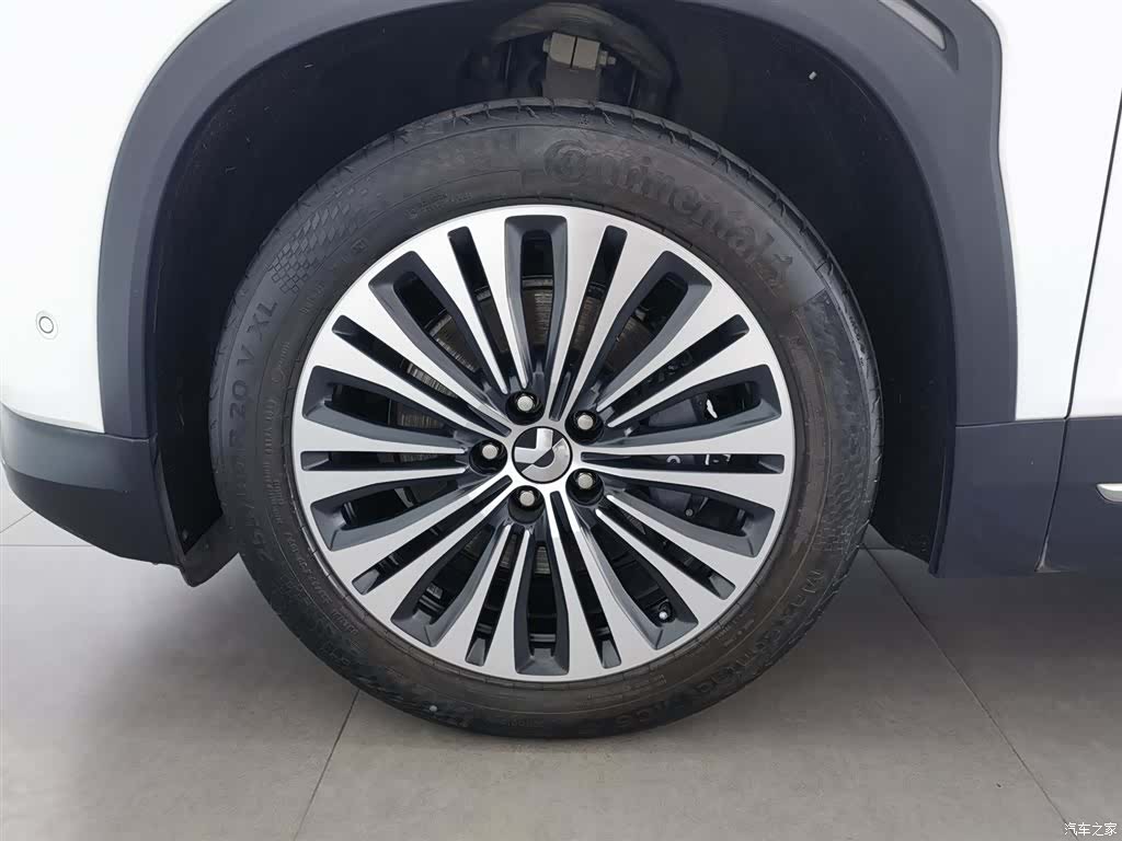 NIO EC6, 2021 17