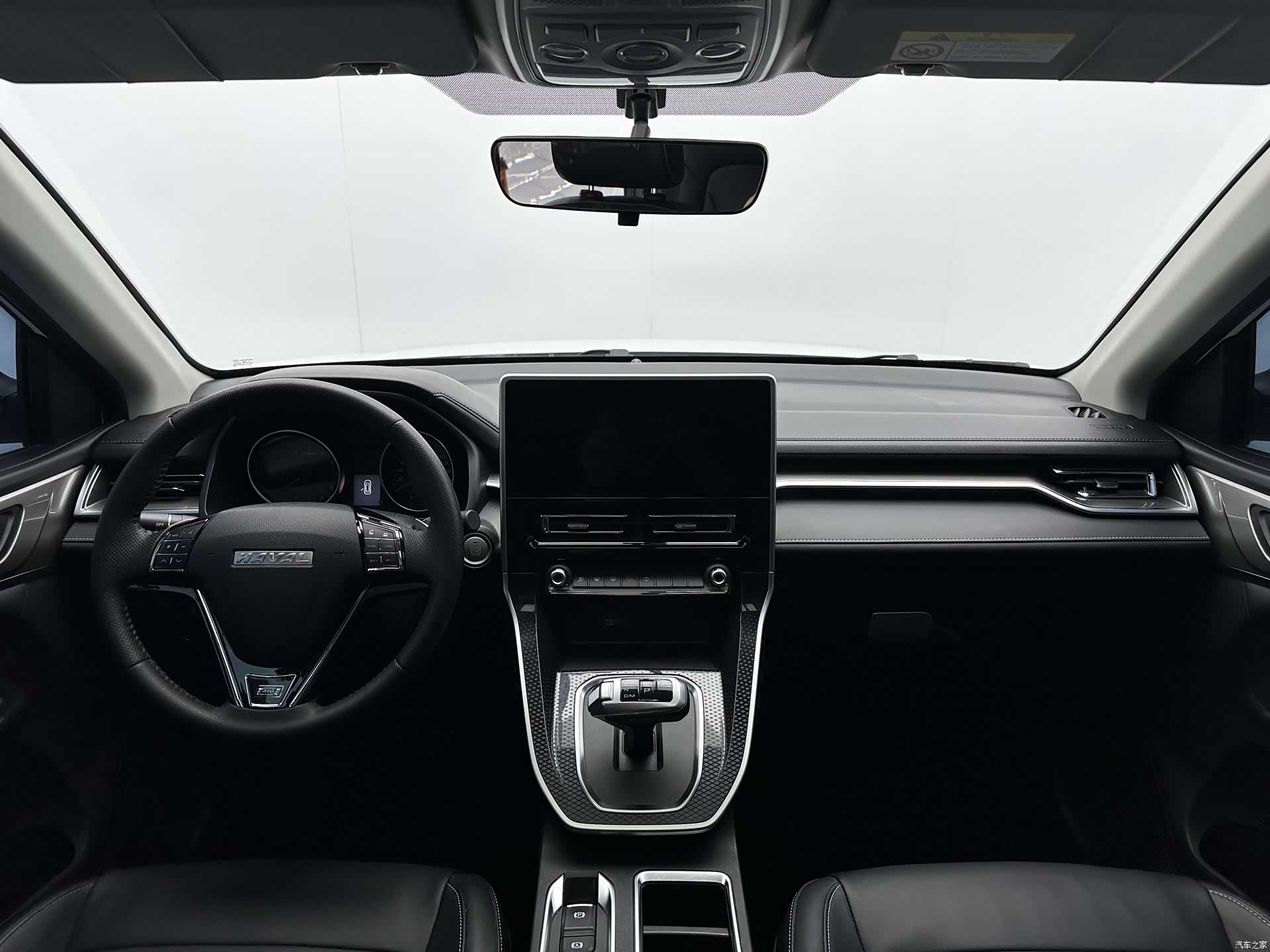 Haval M6, 2023 7