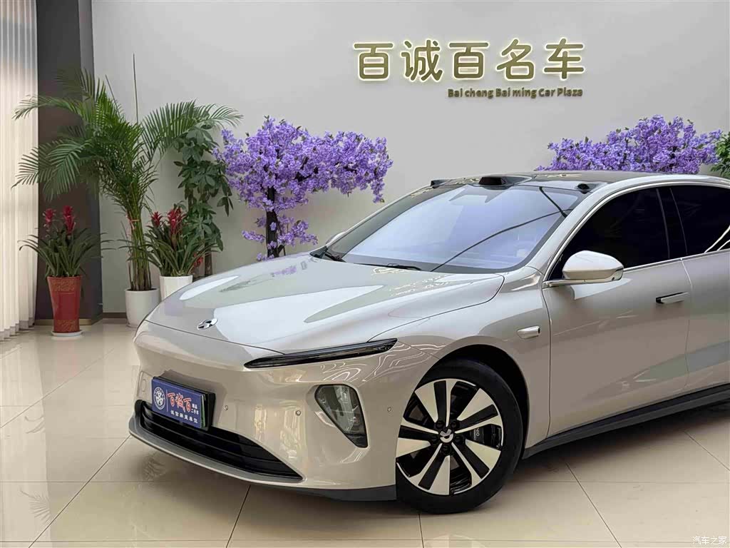 NIO ET7, 2023 3