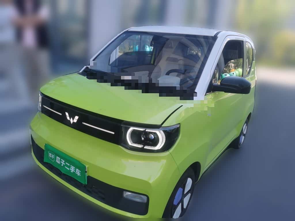 Wuling Mini EV MINIEV 2022