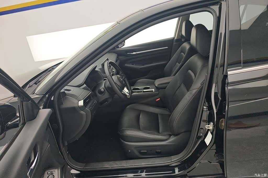 Nissan Teana, 2019 9