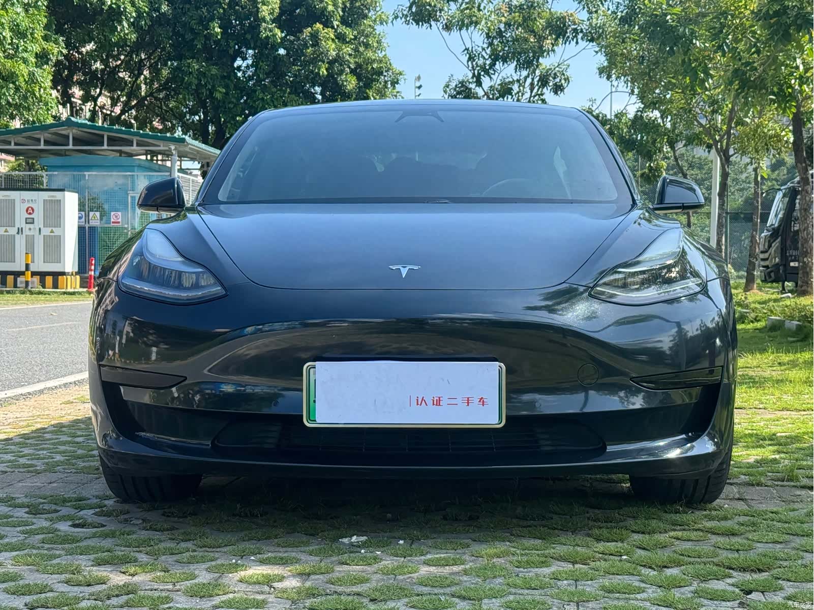 Tesla Model 3, 2020 3