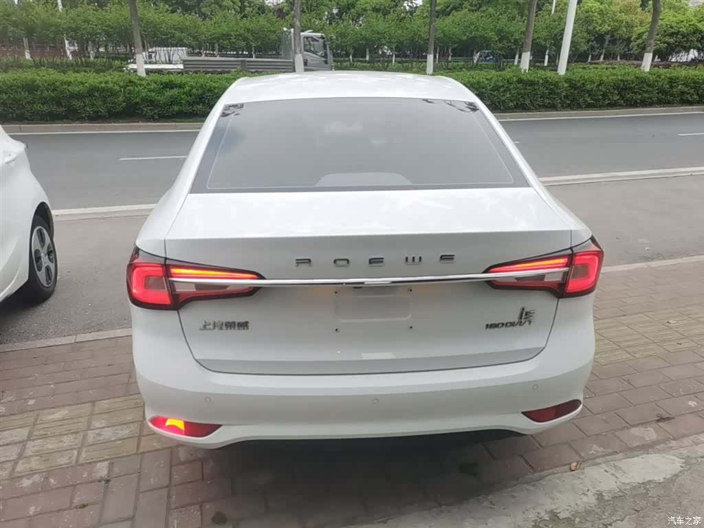 Roewe i5, 2021 6