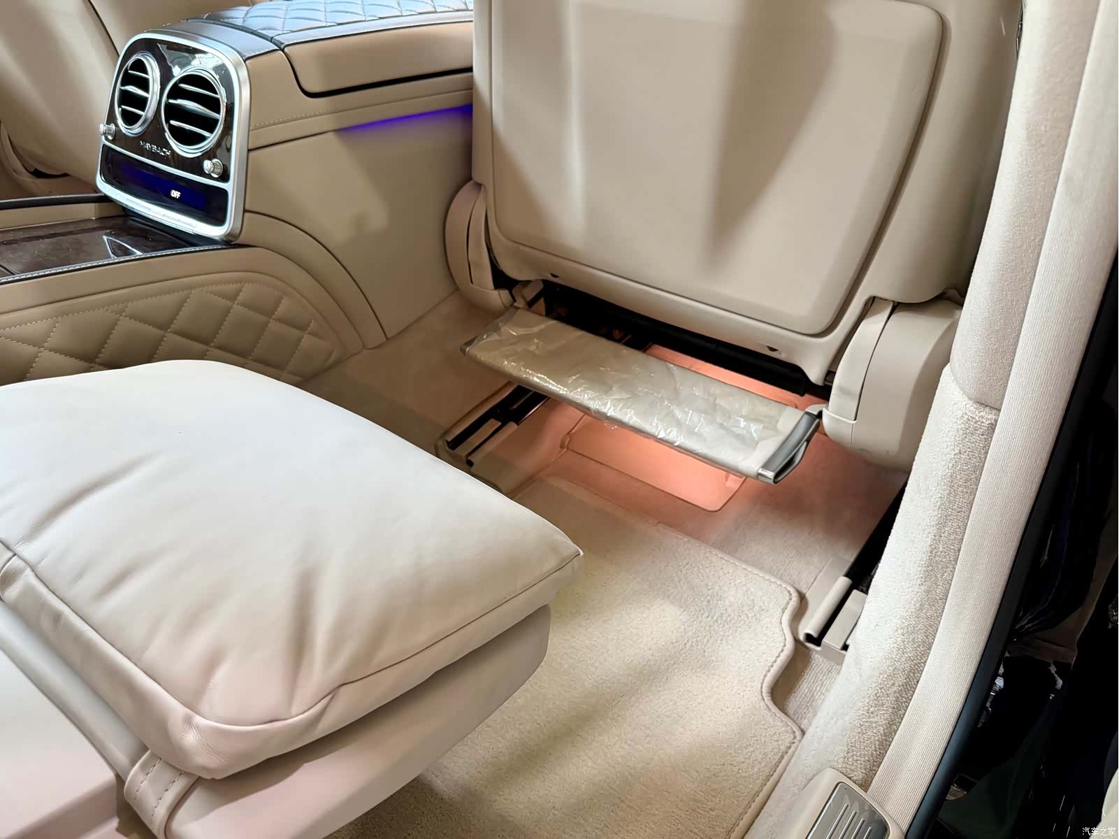 Maybach S-Class, 2017 36