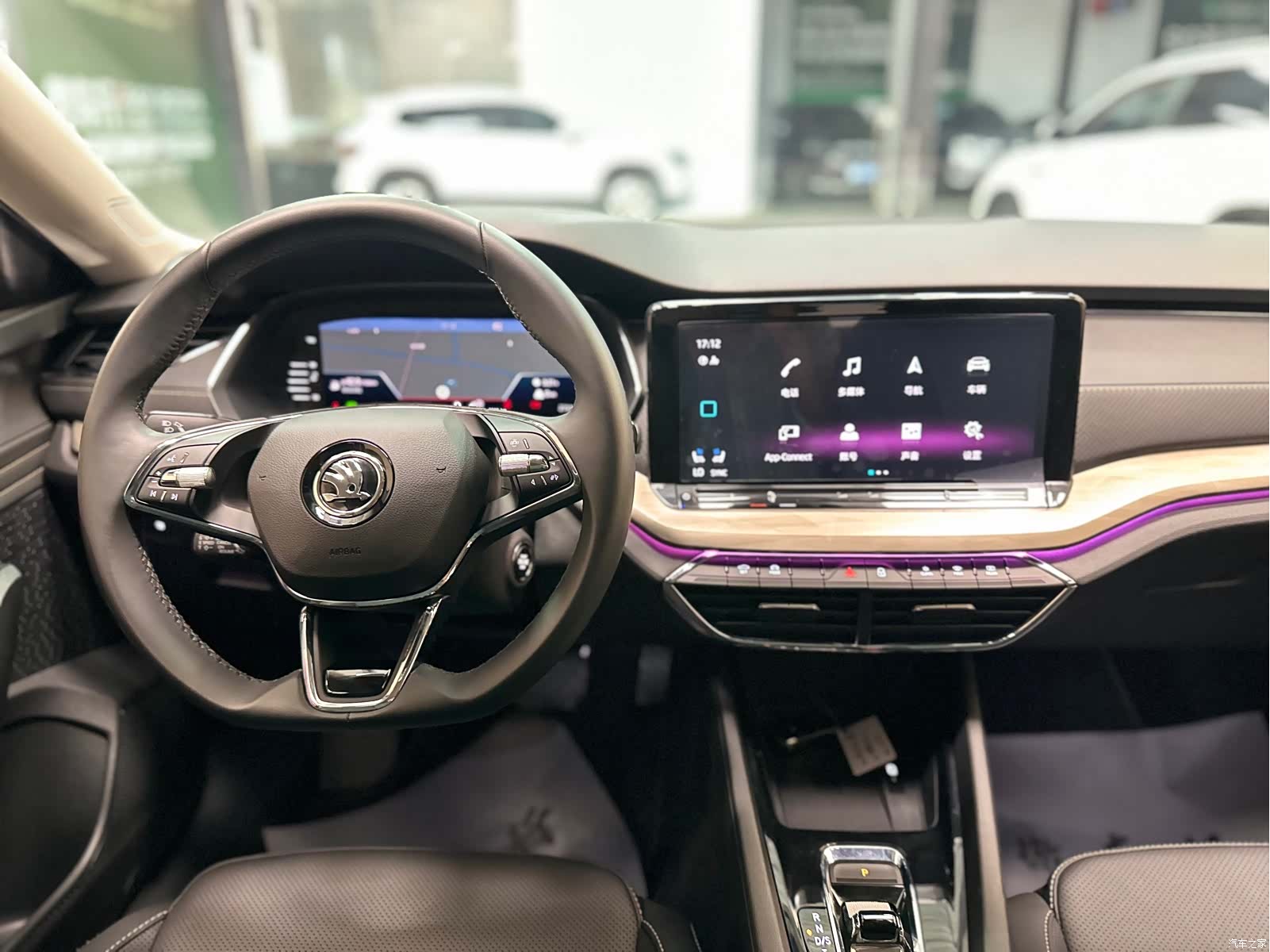 Skoda Octavia, 2023 22