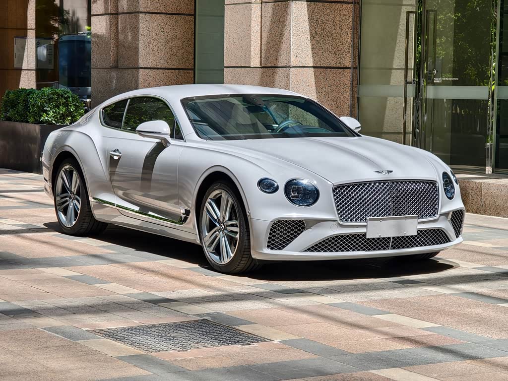Bentley