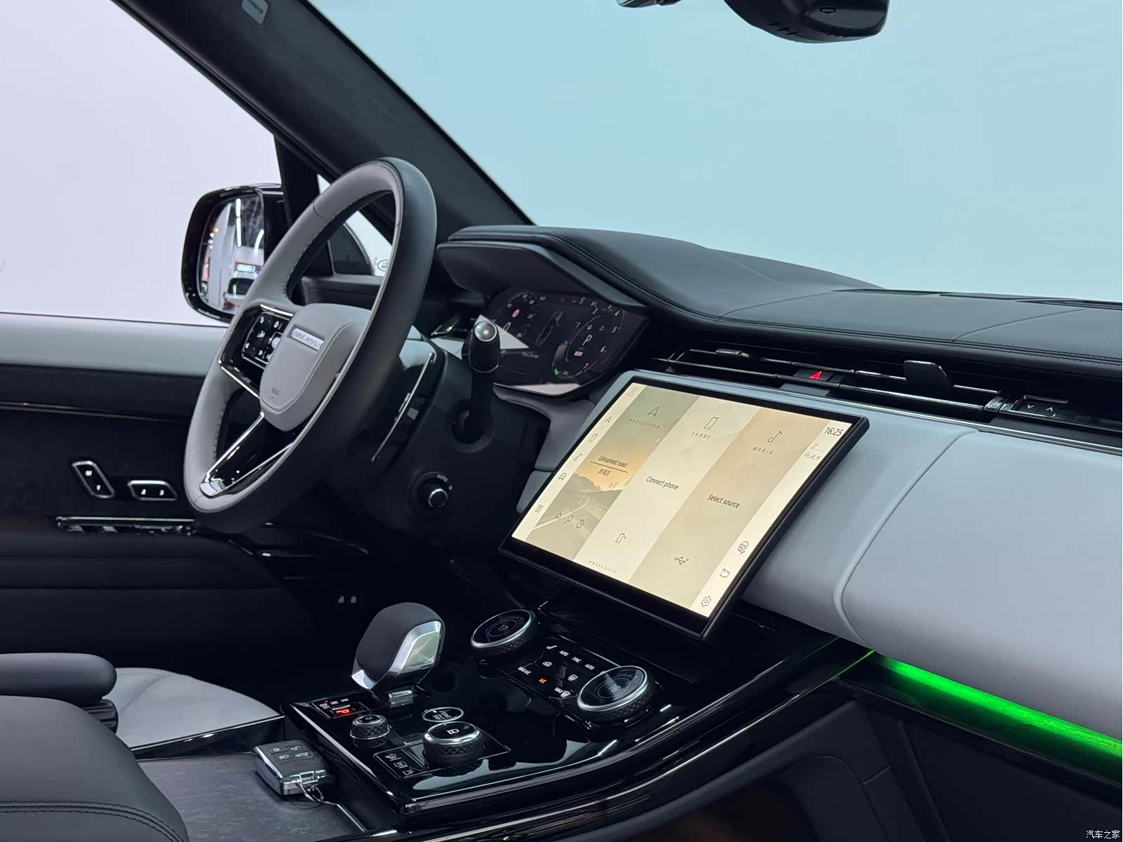 Land Rover Range Rover, 2025 10
