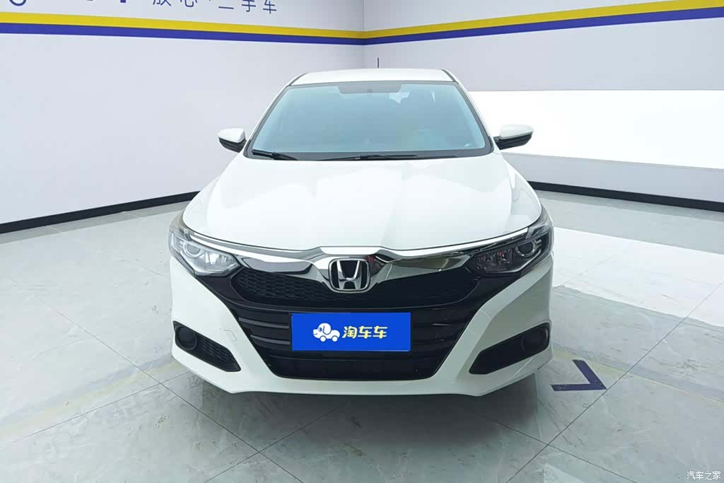 Honda Crider, 2019 2