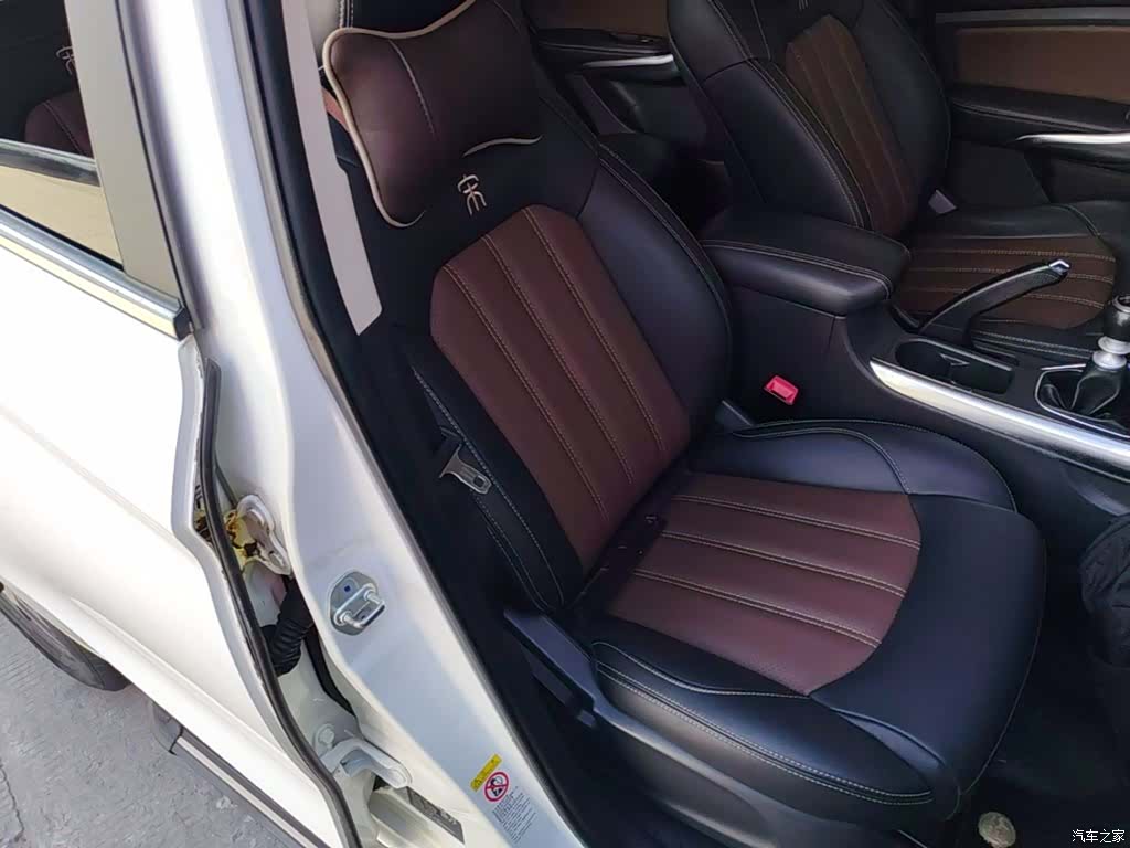 BYD Song, 2018 25