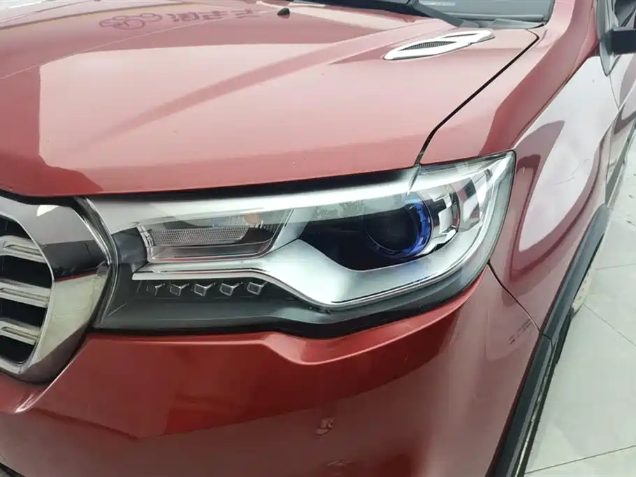 Haval H1