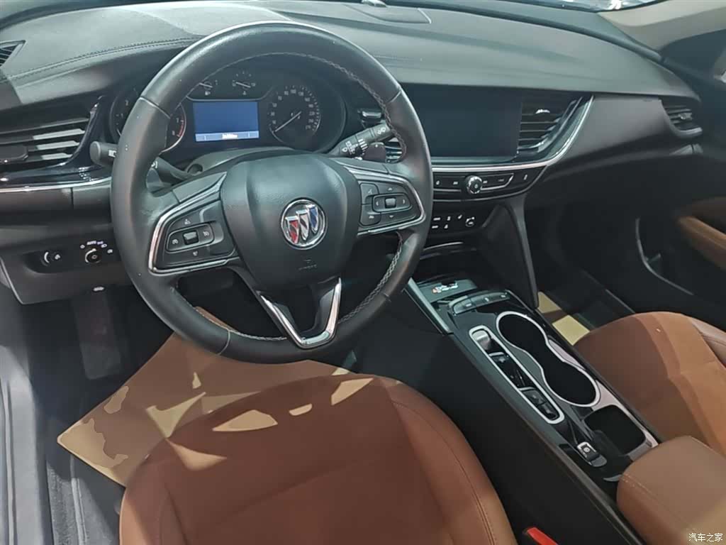 Buick Regal, 2022 9