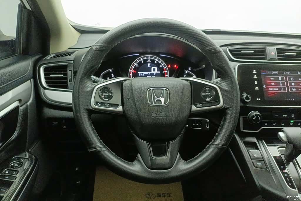 Honda CR-V, 2019 15