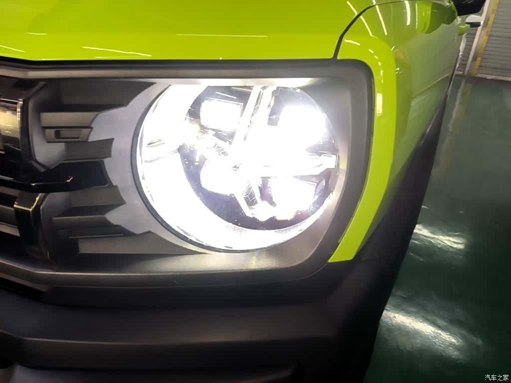 Haval Cool Dog, 2022 24