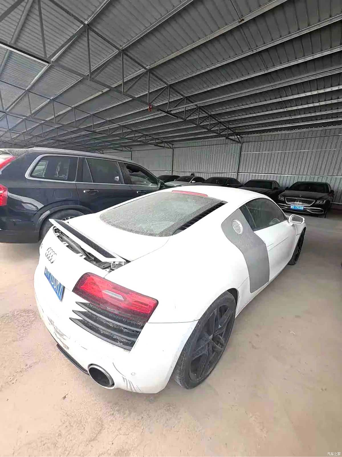 Audi TT, 2015 6