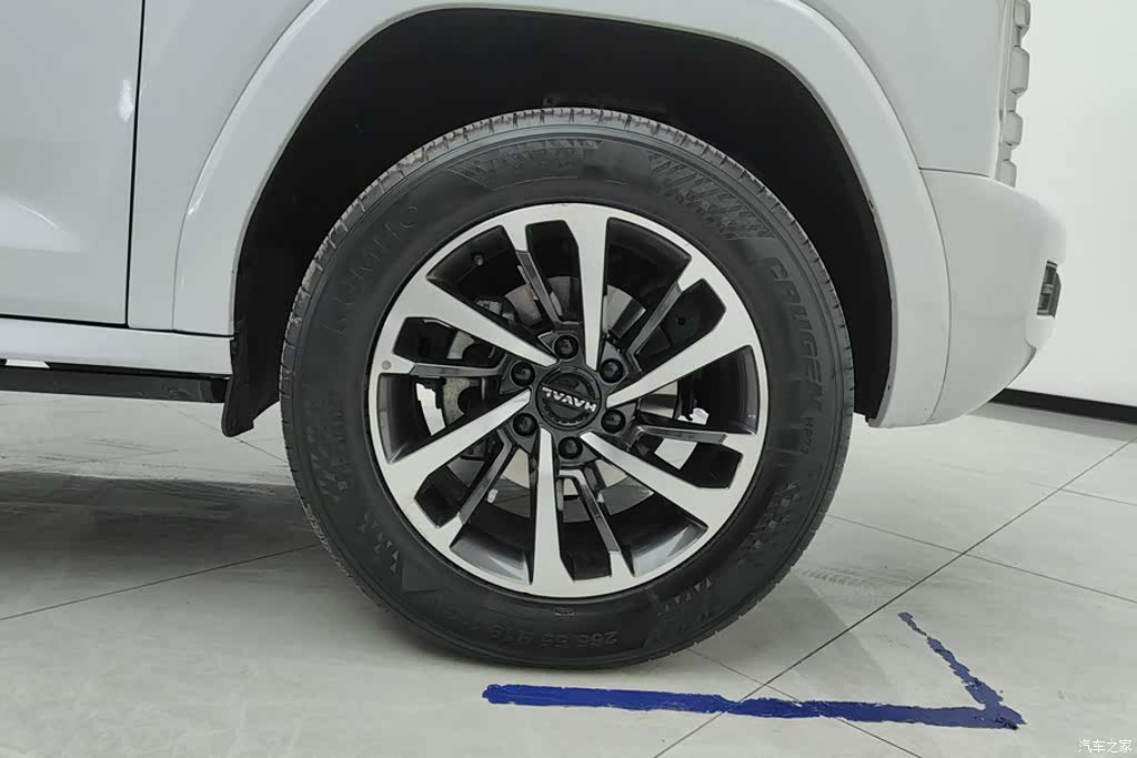 Haval H9, 2025 6