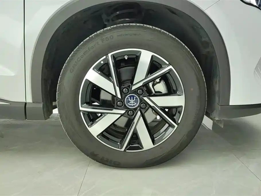 BYD Songjiang BYD Songjiang