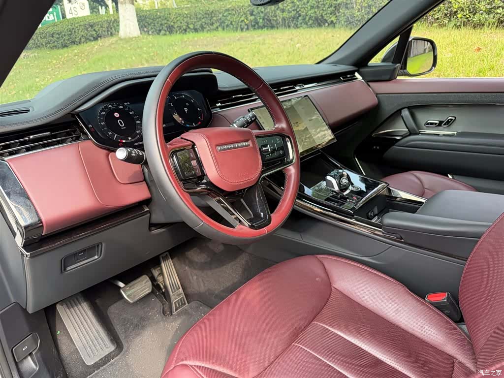Land Rover Range Rover, 2024 7