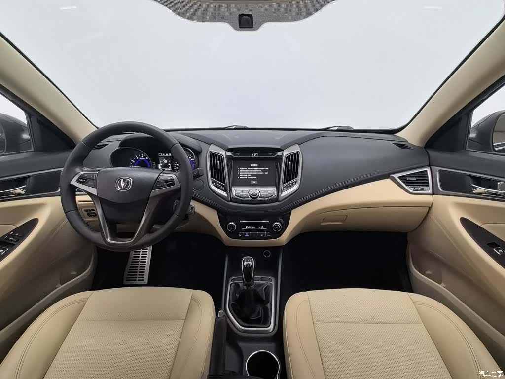 Changan Eado, 2016 все фото