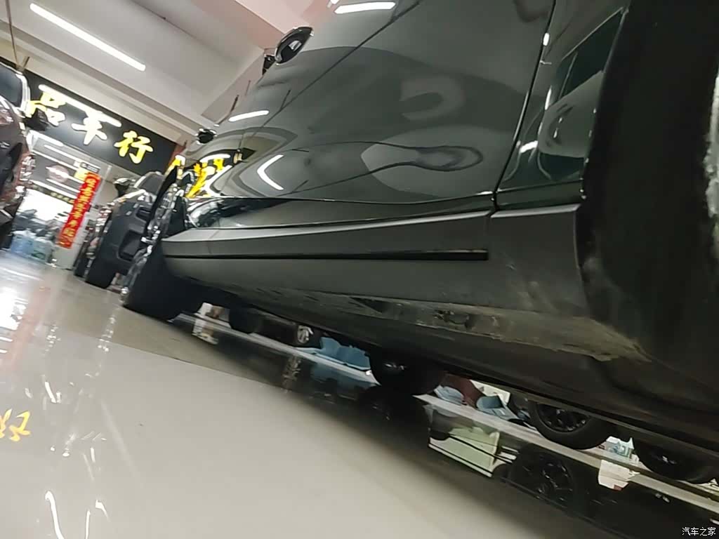 MG MG7, 2025 21