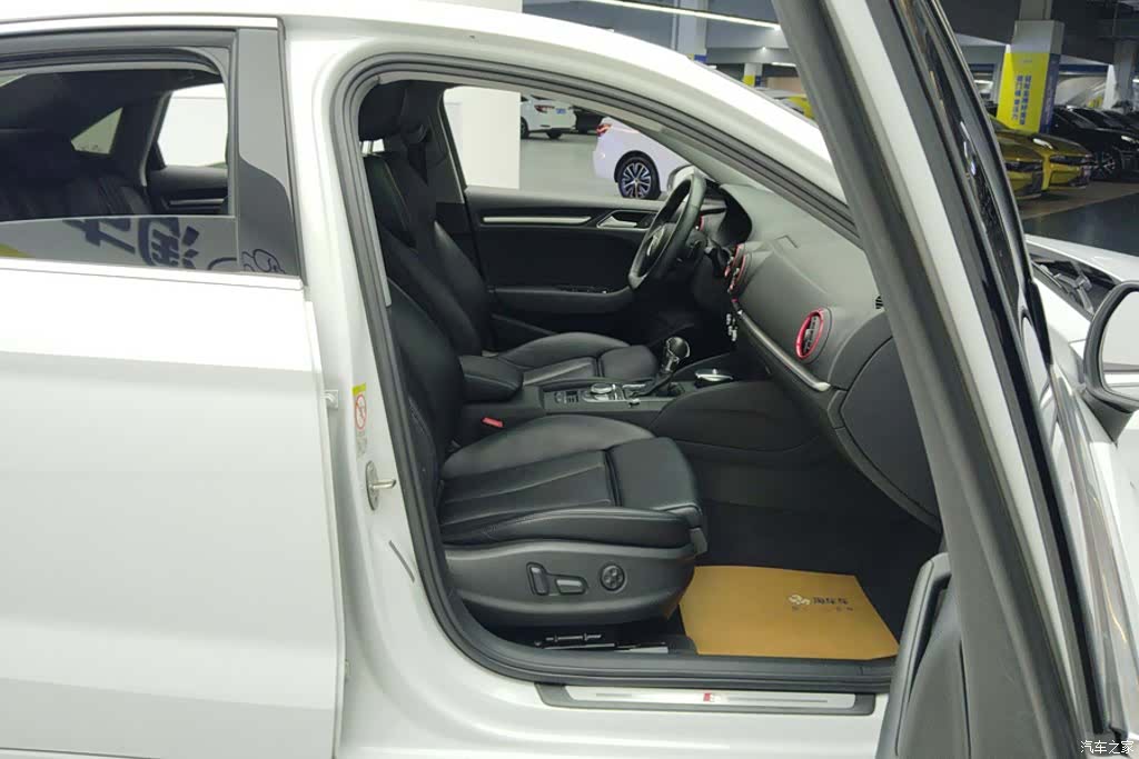 Audi A3, 2020 8