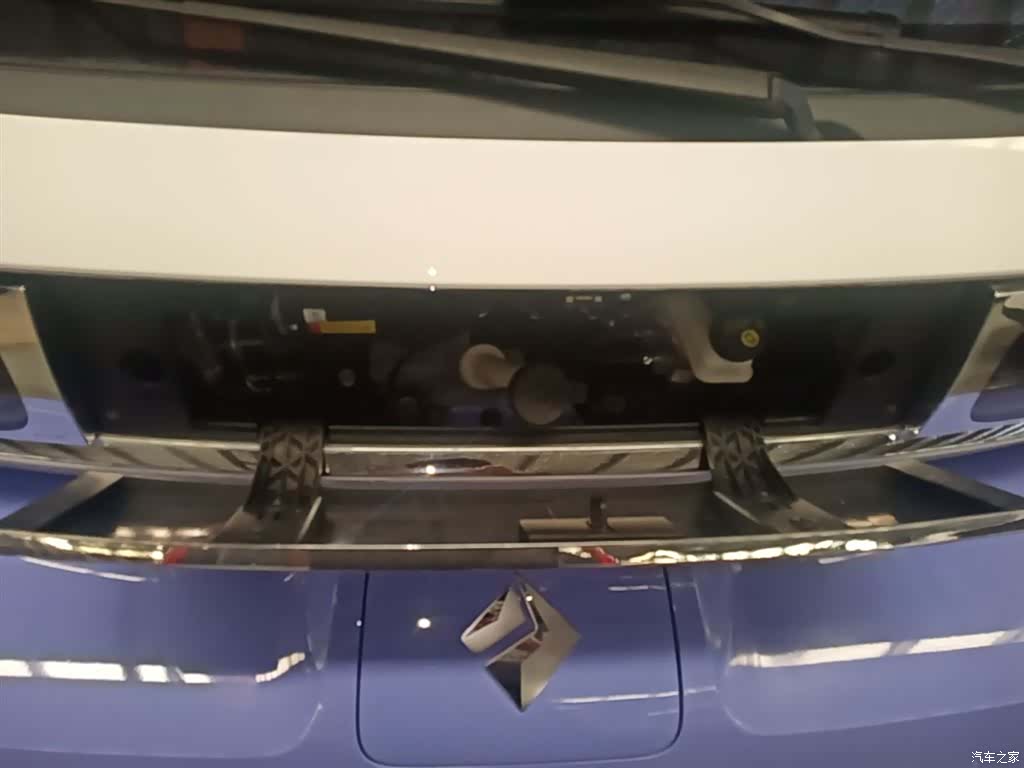 Wuling KiWi, 2024 20