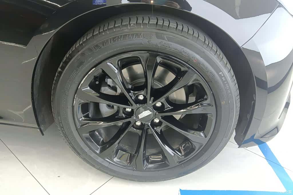 Cadillac CT5, 2023 6