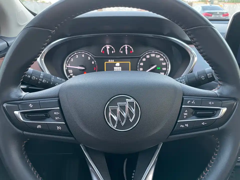 Buick Angkola