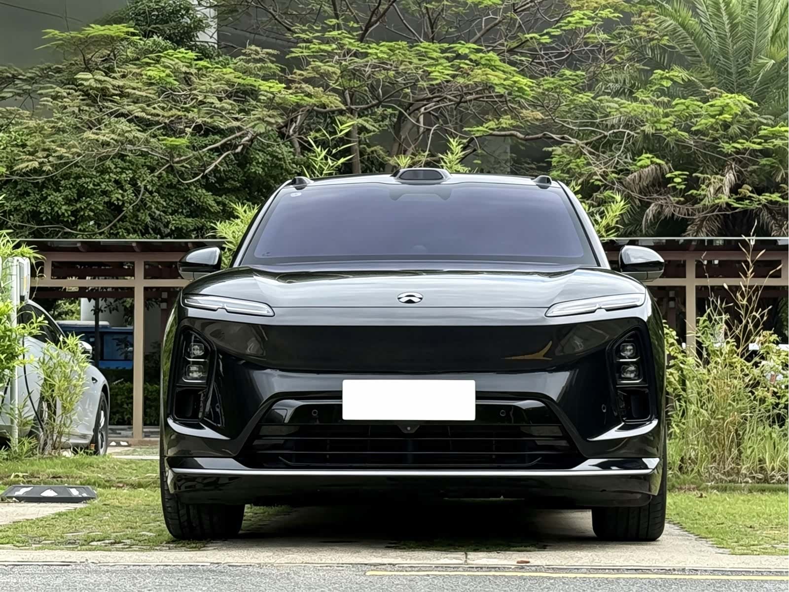 NIO EC6, 2025 2