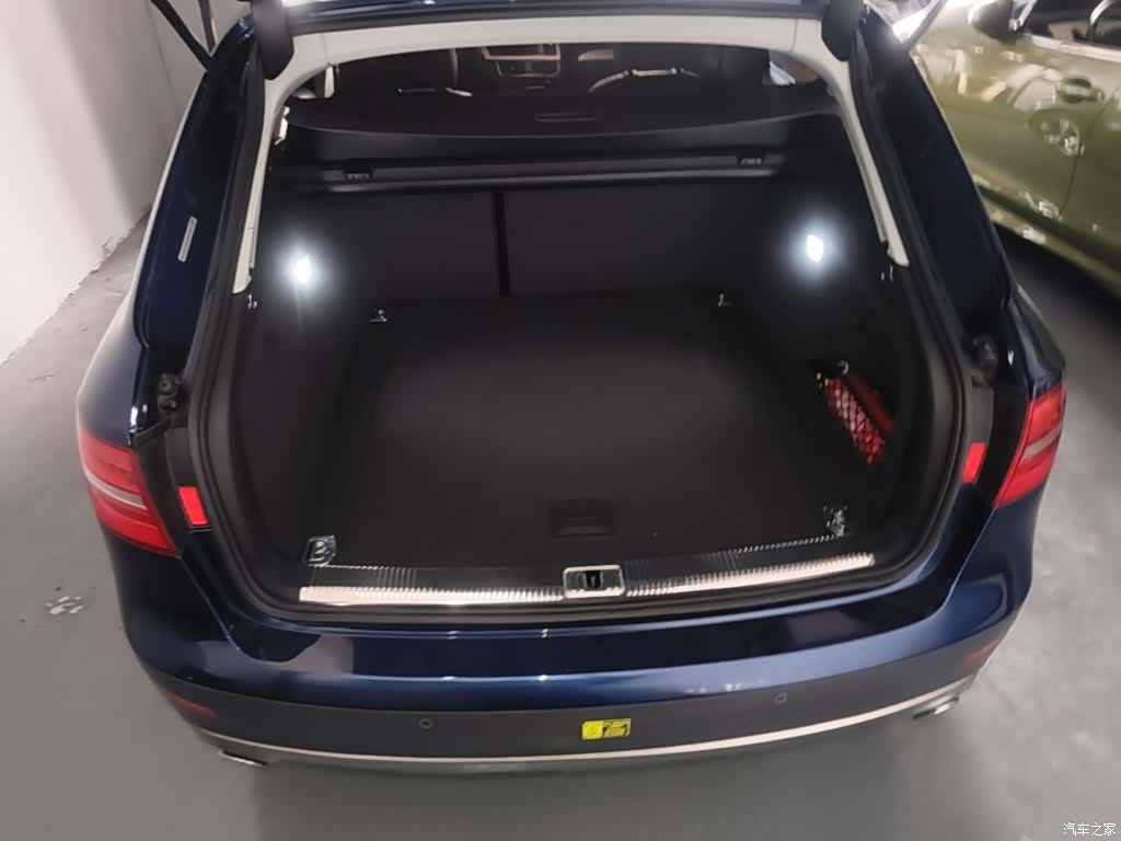 Audi A4, 2016 19