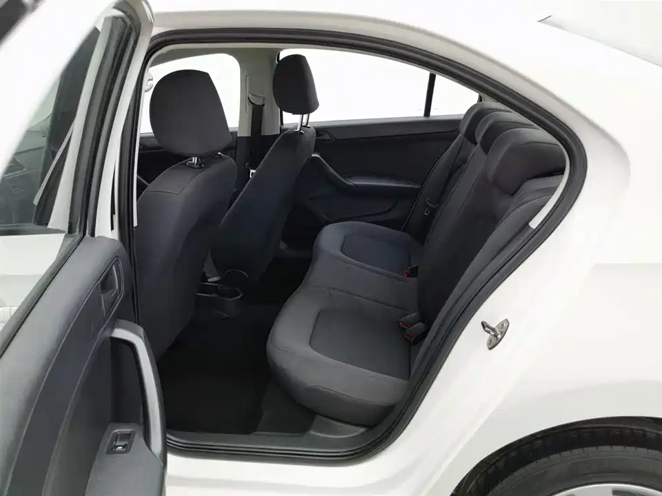 Volkswagen Santana