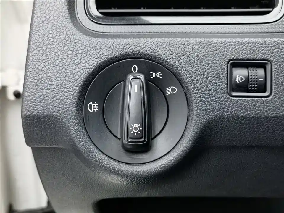Volkswagen Santana