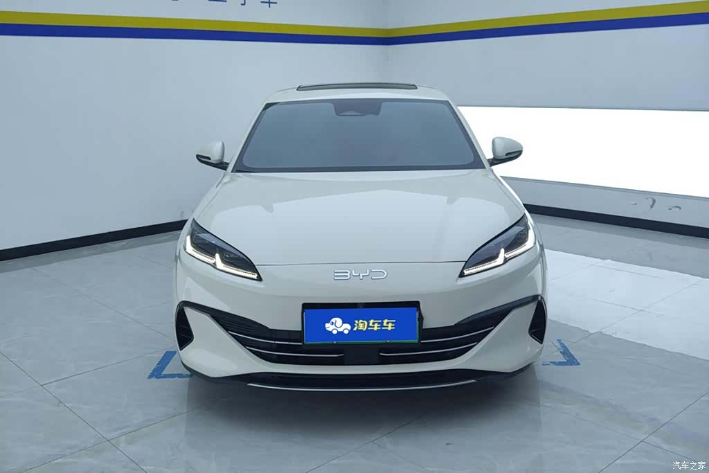 BYD Seal, 2024 2