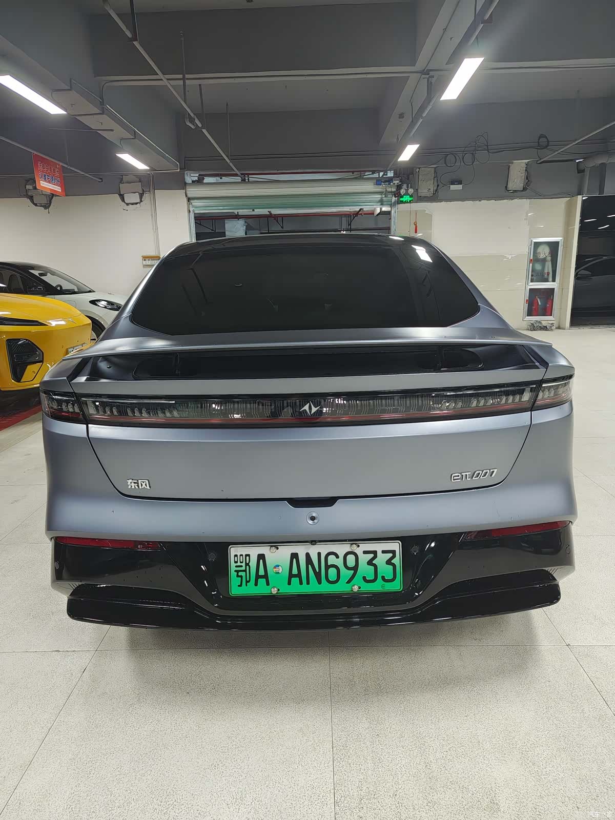 DongFeng eπ007, 2024 8