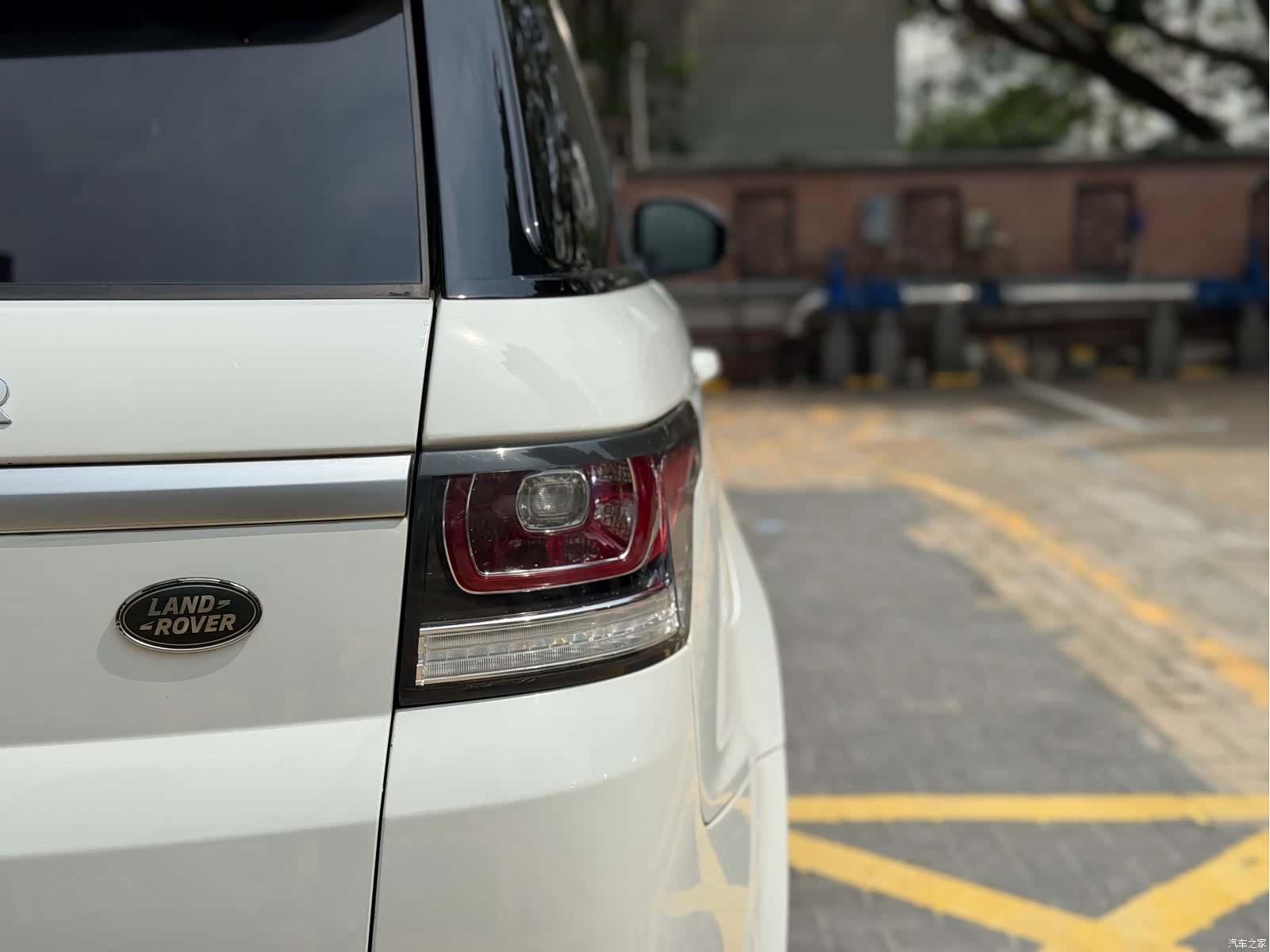 Land Rover Range Rover, 2014 12