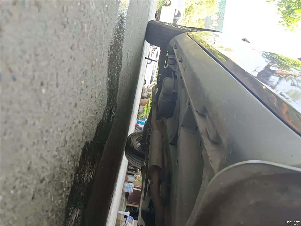 Geely X6, 2017 21