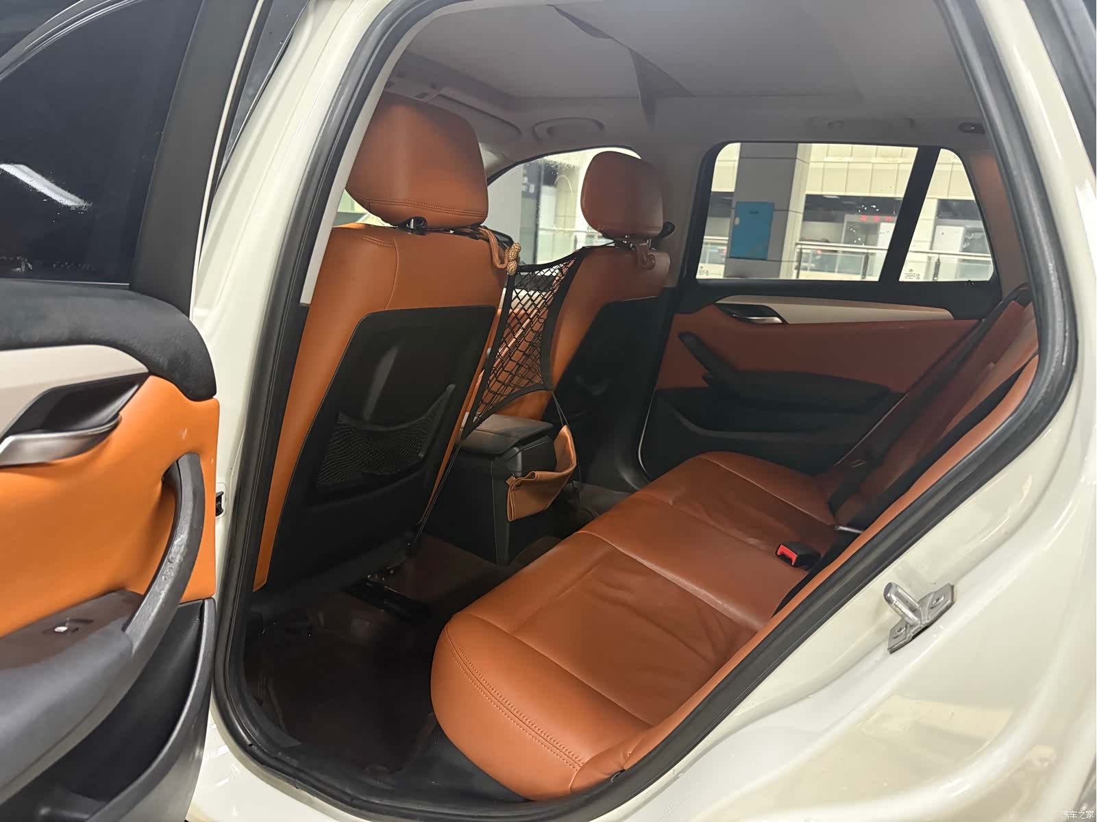 BMW X1, 2014 8