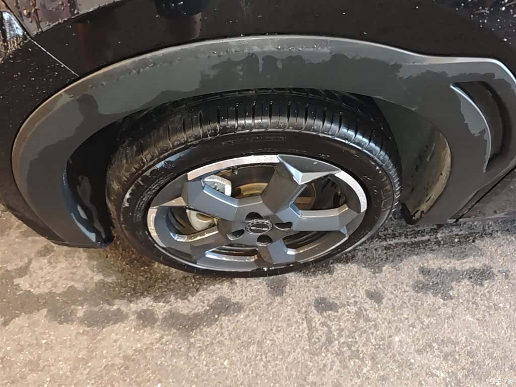 BYD Seagull, 2023 23