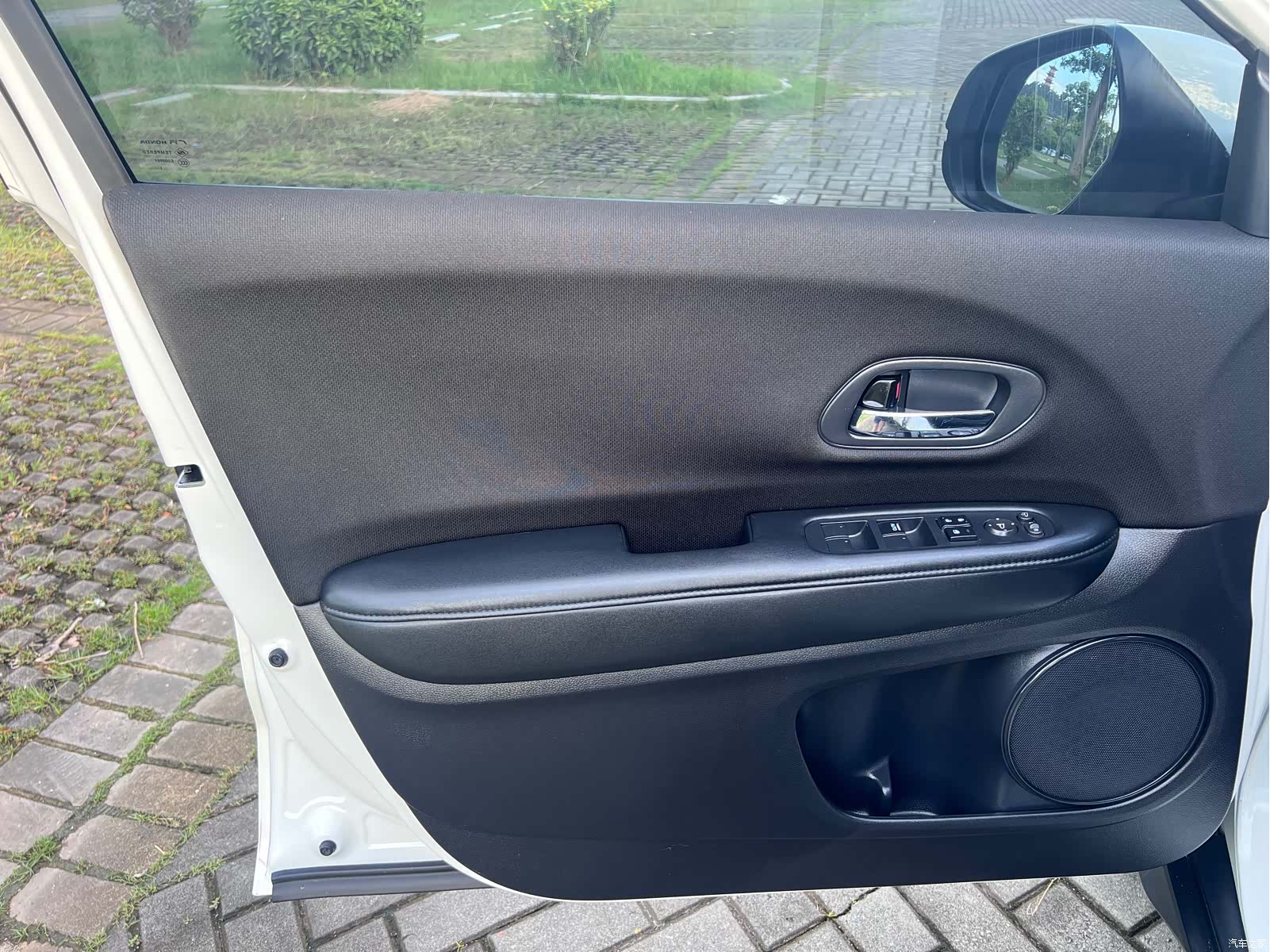 Honda Vezel, 2022 6